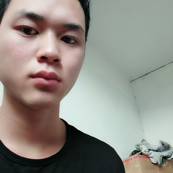 听话冬天的照片