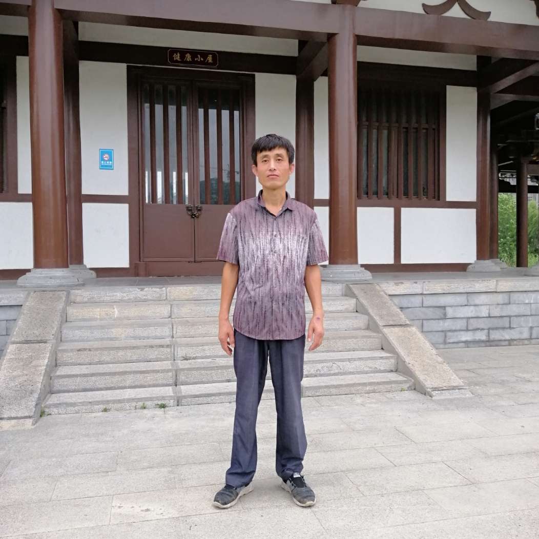 若溪蹁跹会撒娇的照片