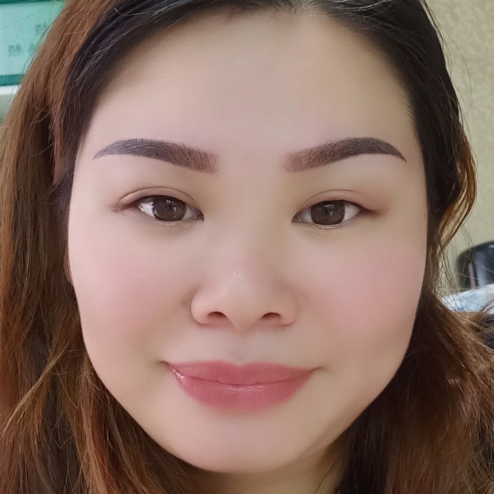 完美拾忆紫萱的照片