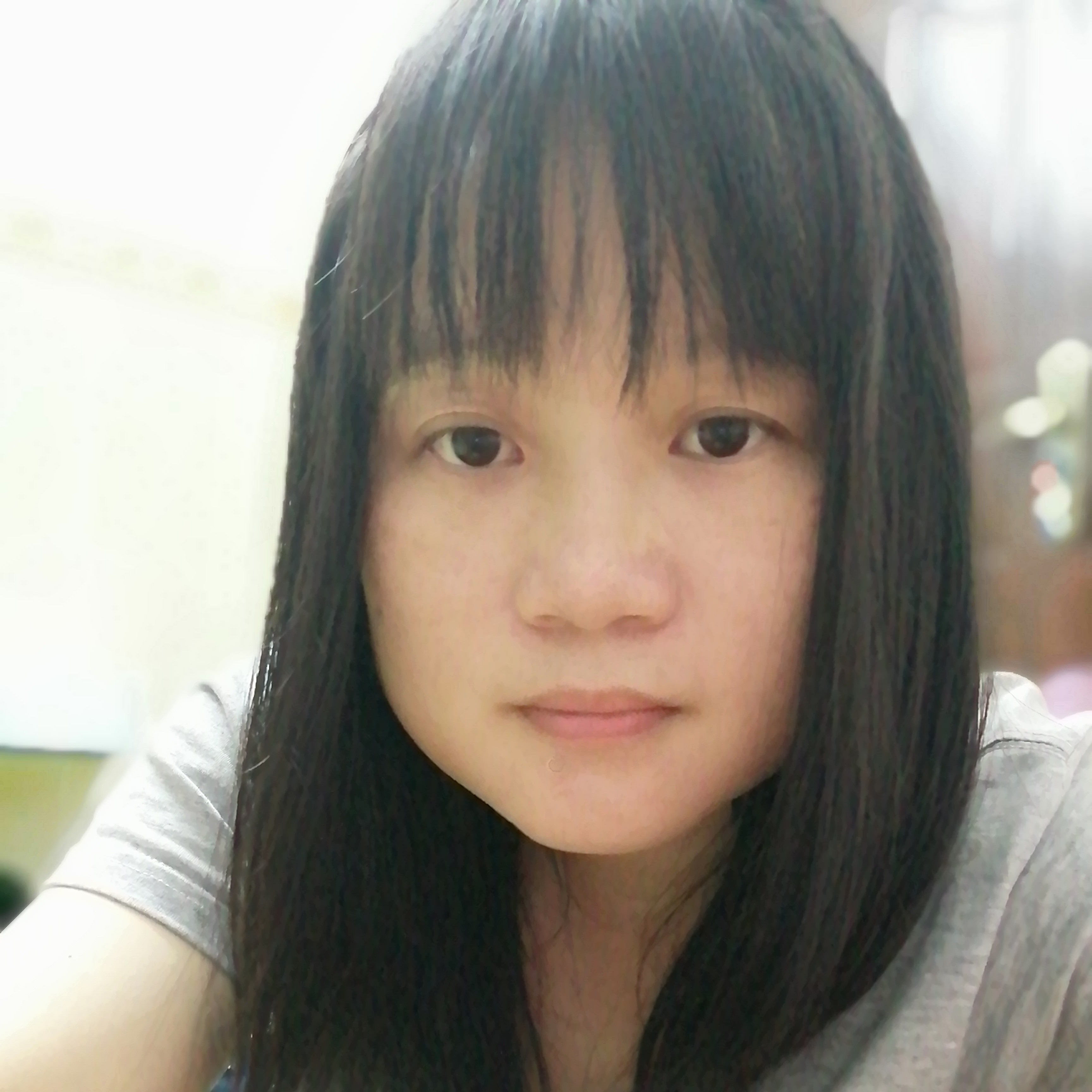 母鸡蹙眉要减肥的照片