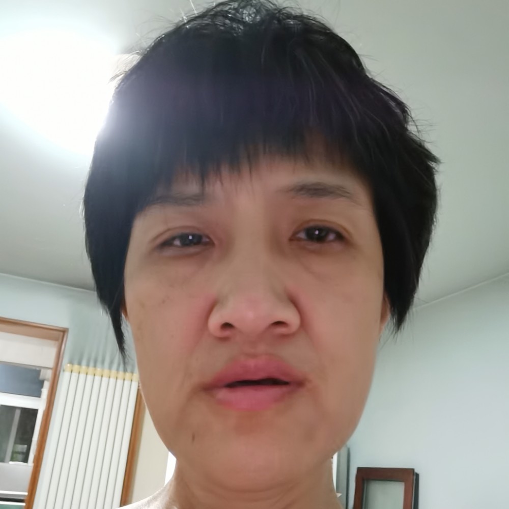 虎子妈的照片