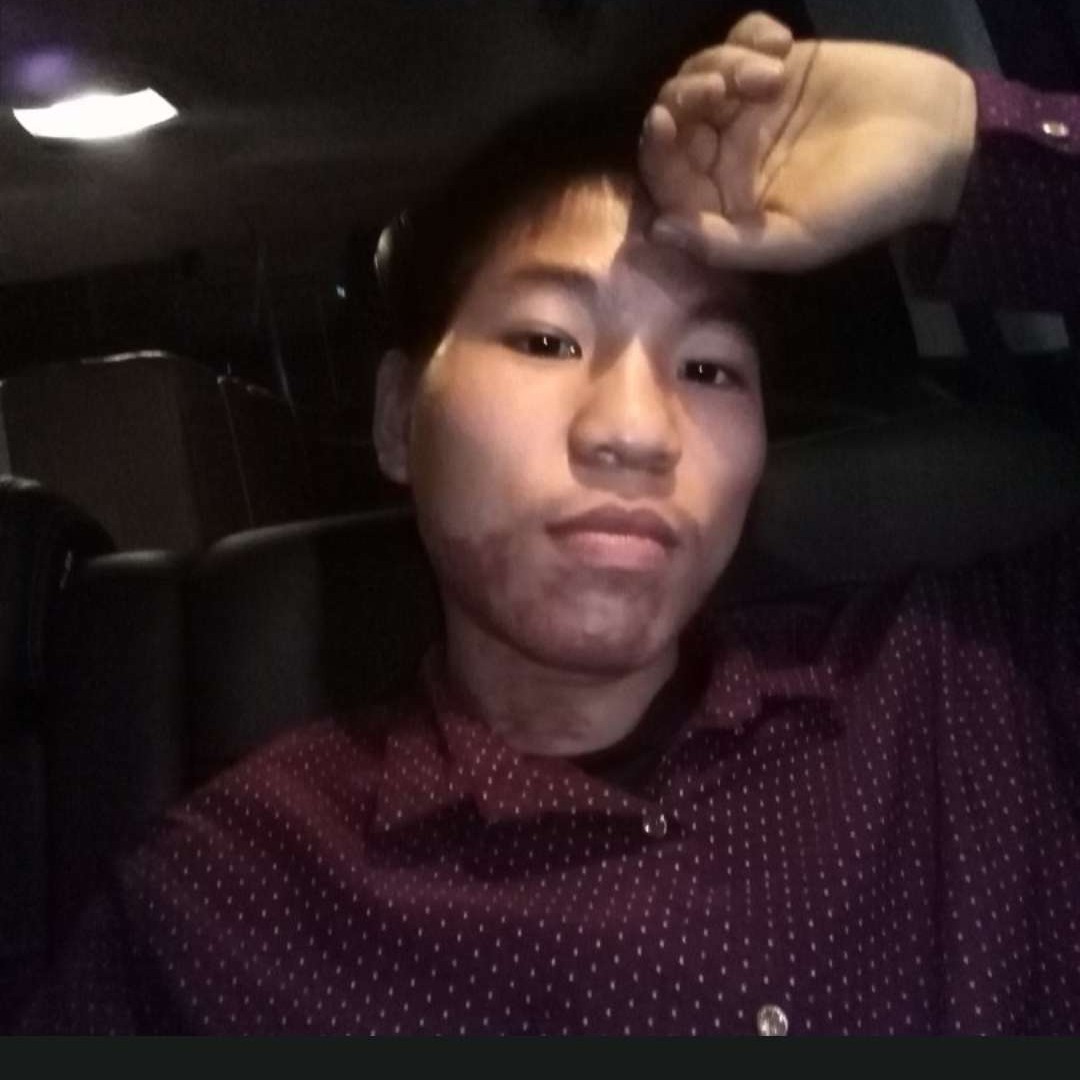 枫叶愿隐忍的照片
