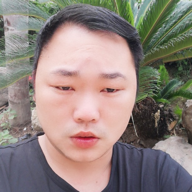 风一样的美男子的照片