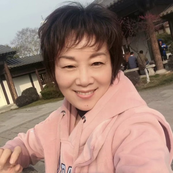 优雅女士NJ的照片