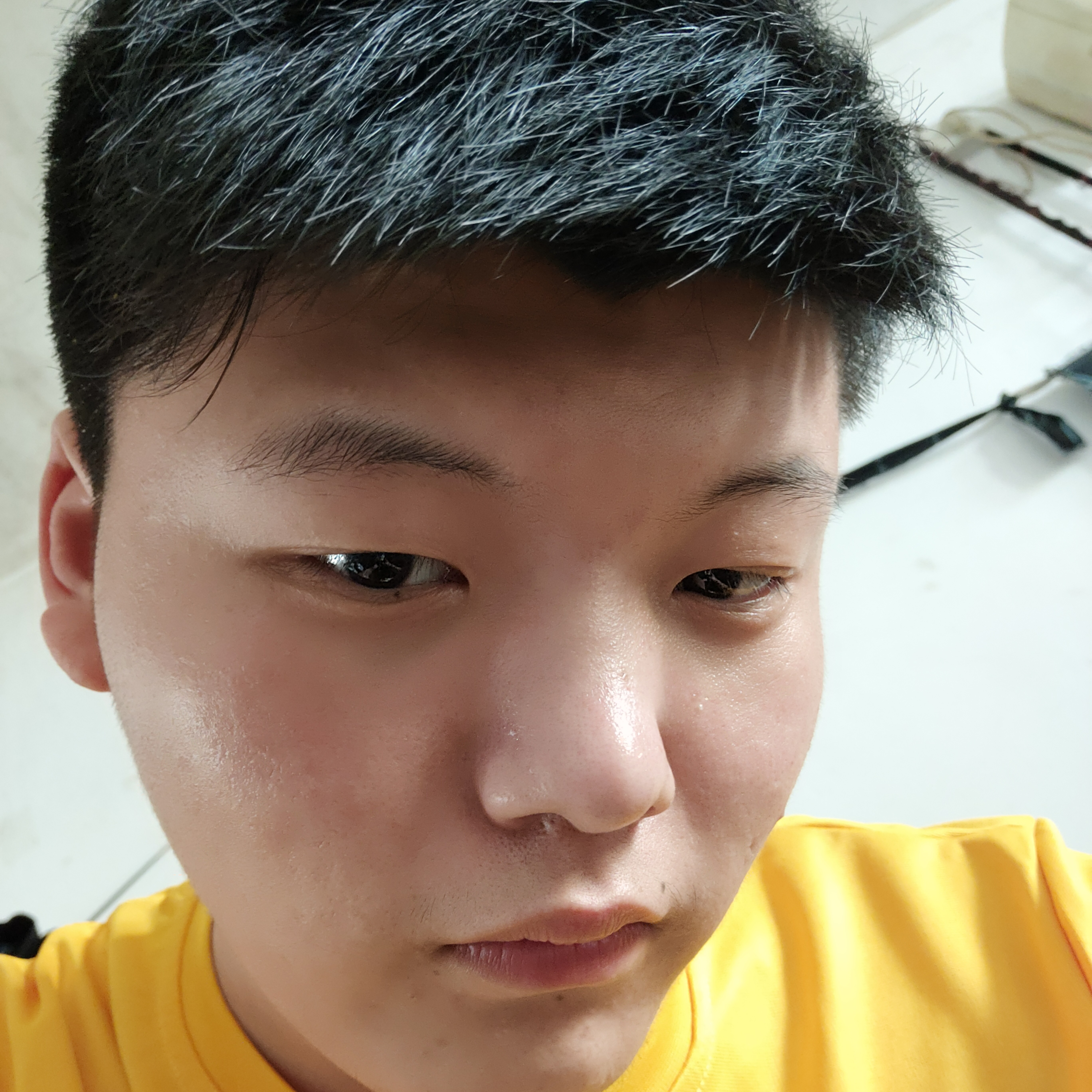 鼠标那难过的照片
