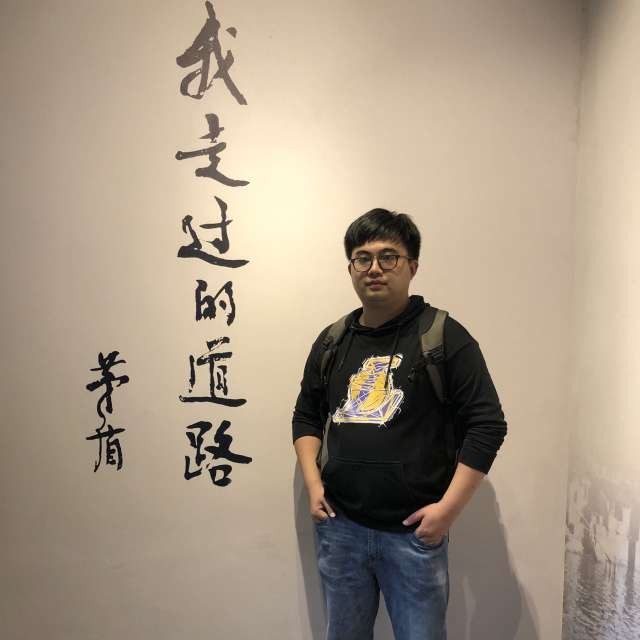 时空旅客323的照片