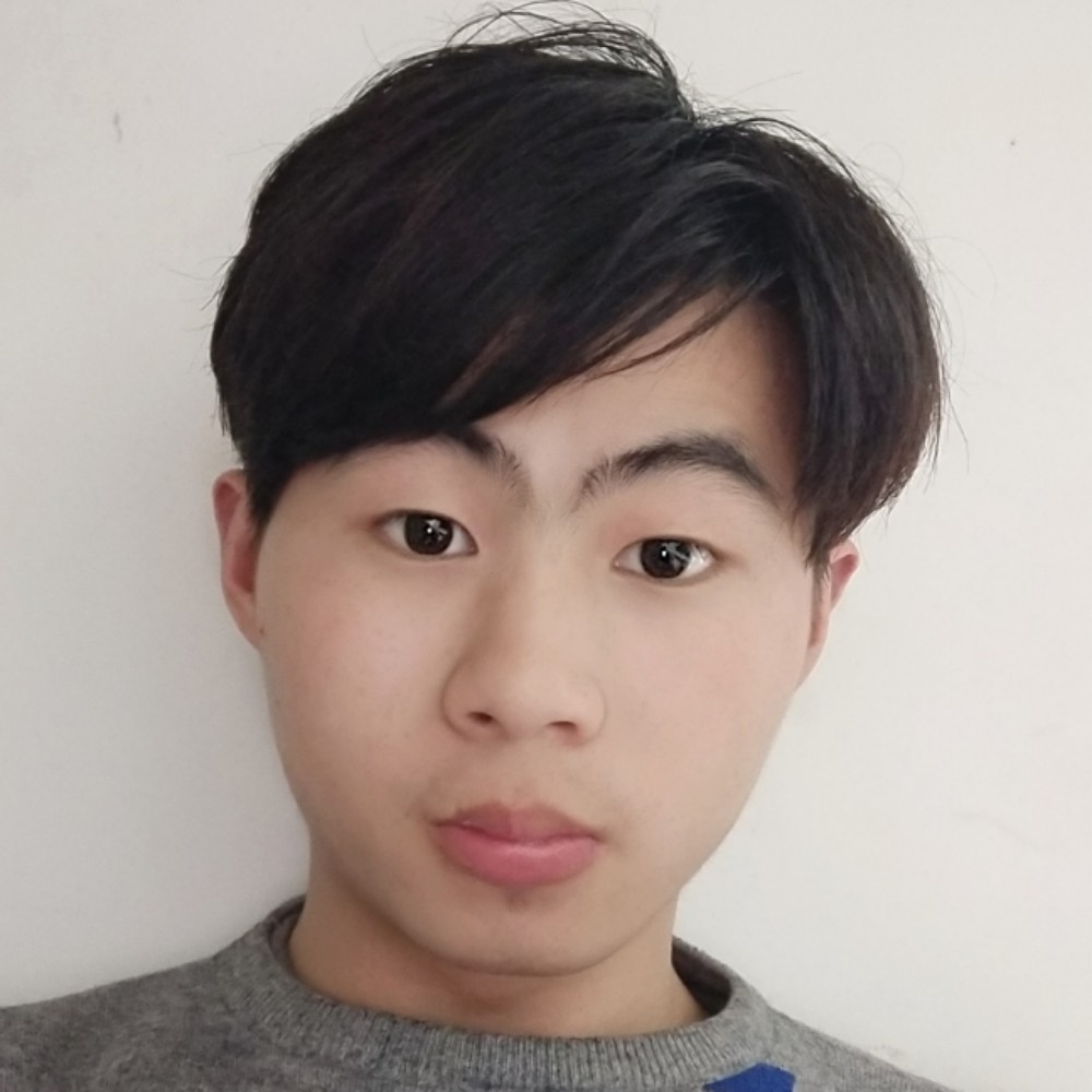 成尼的照片