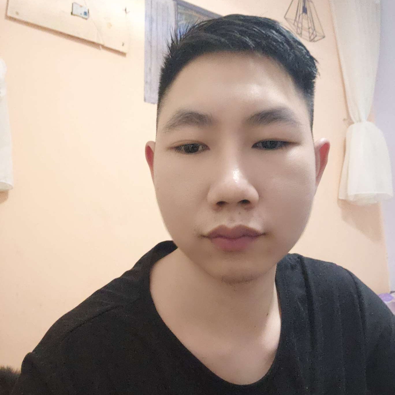 三岁就很帅咯的照片