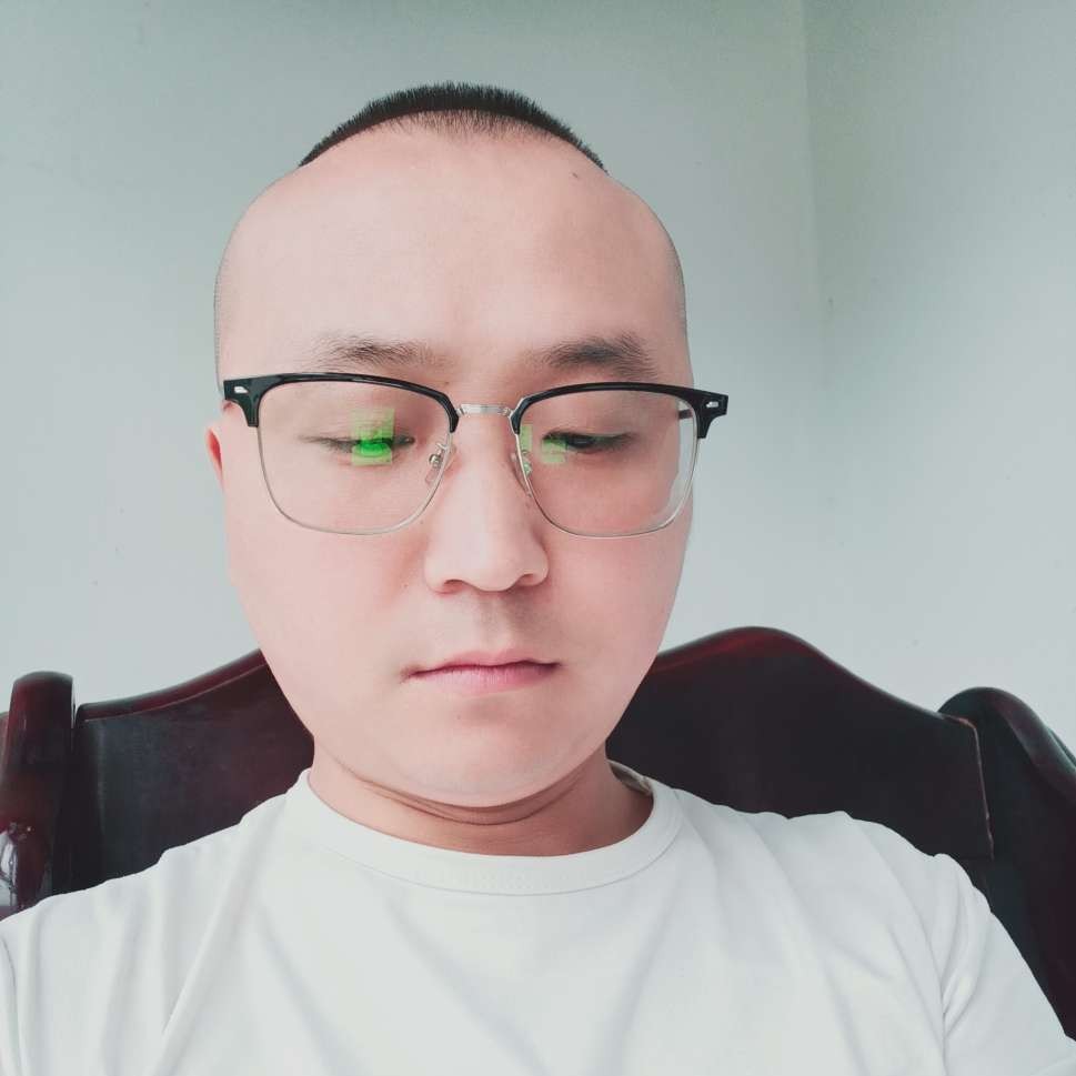 高沟阿牛的照片