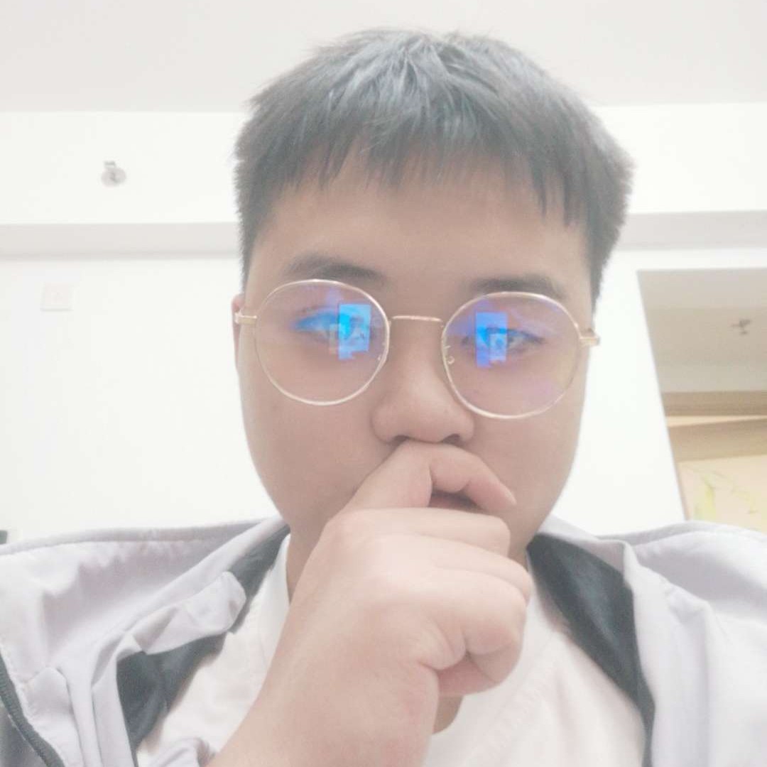 单纯笑蜗牛的照片