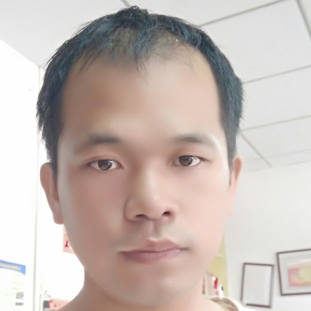 A南江的照片