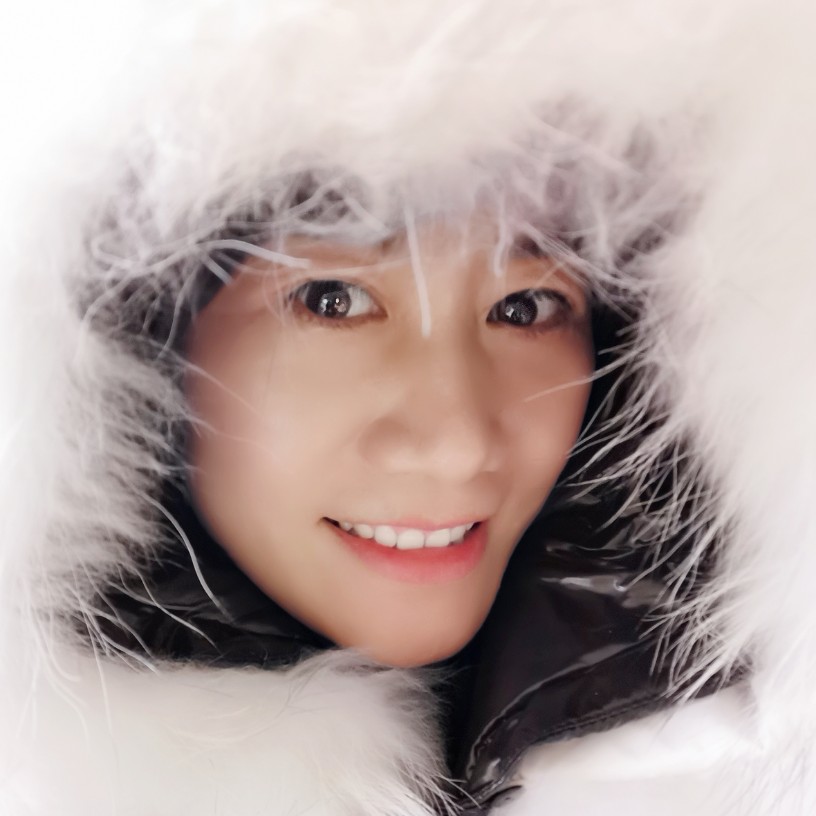 兰子的照片