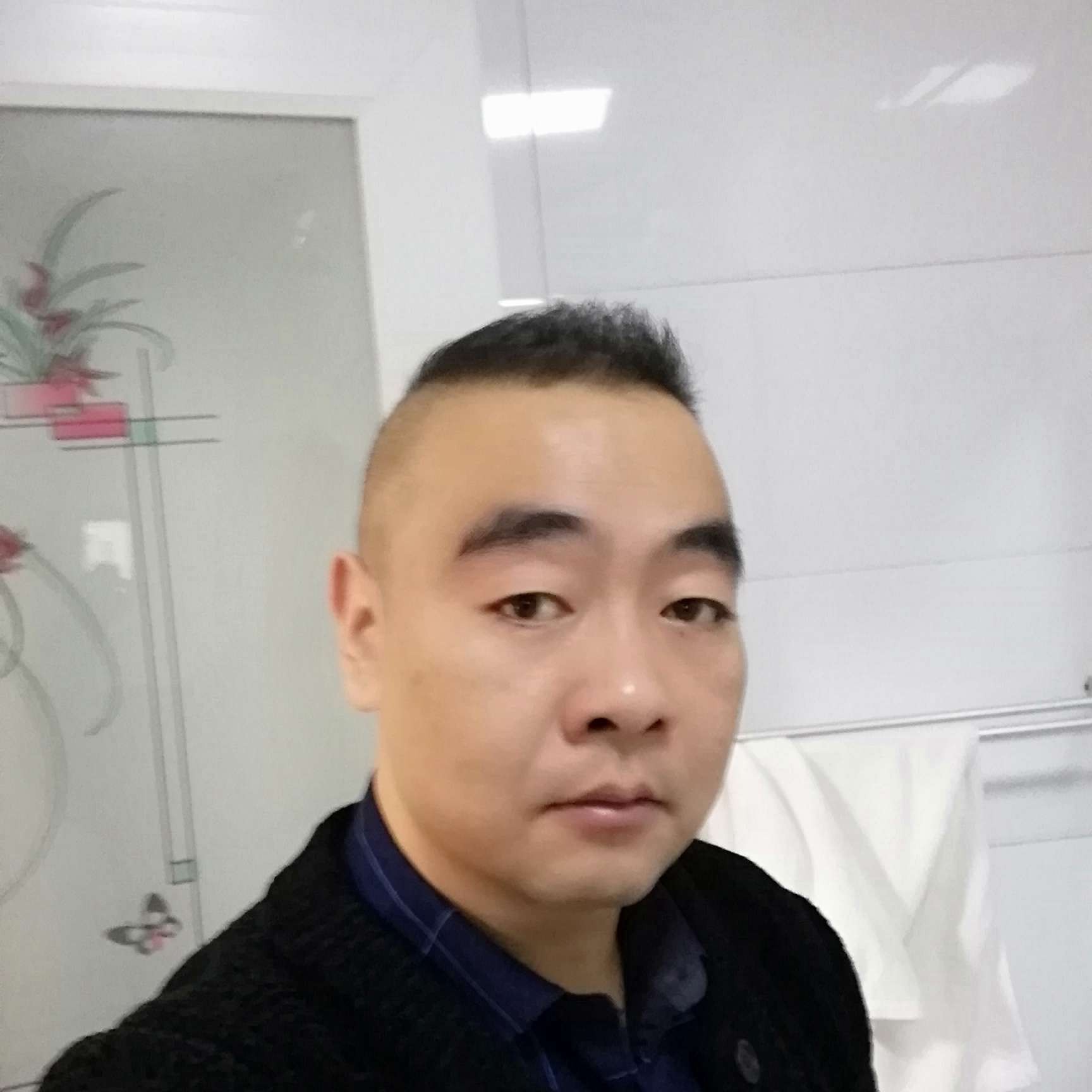 黑与白@的照片