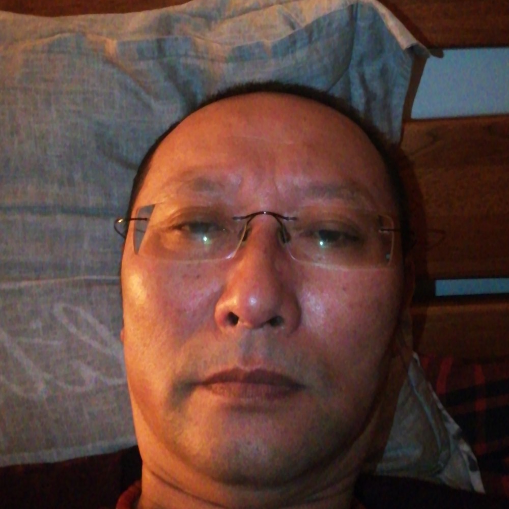 好人老张的照片