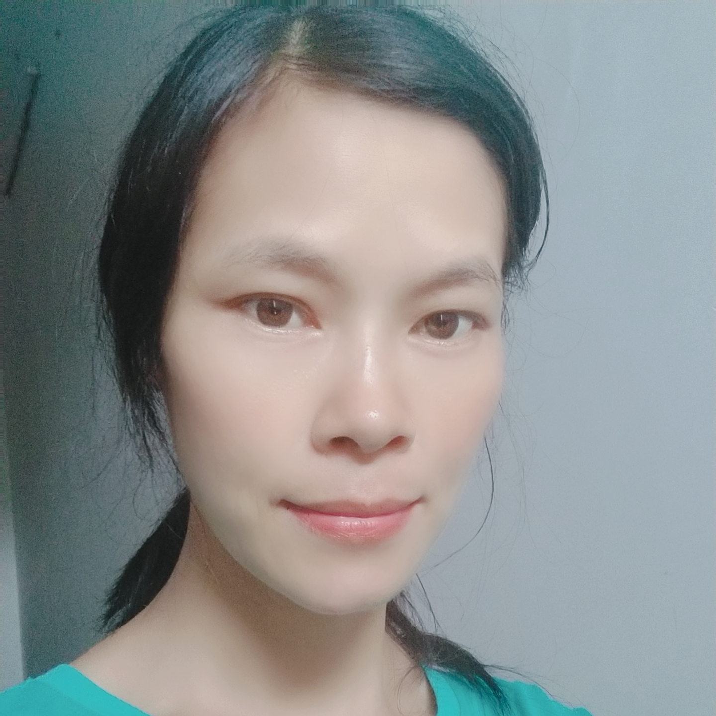 优雅若兰的照片