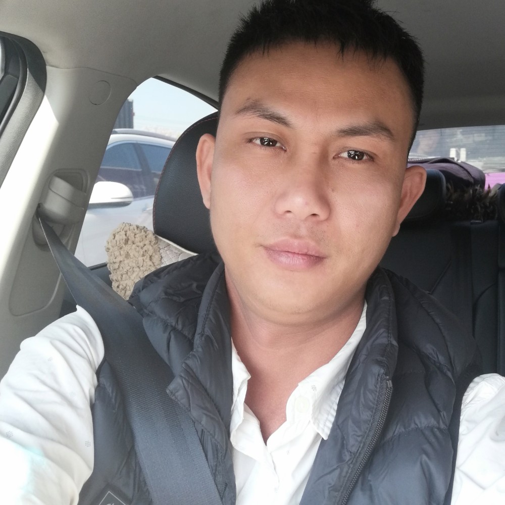 陪你走完一生的人的照片