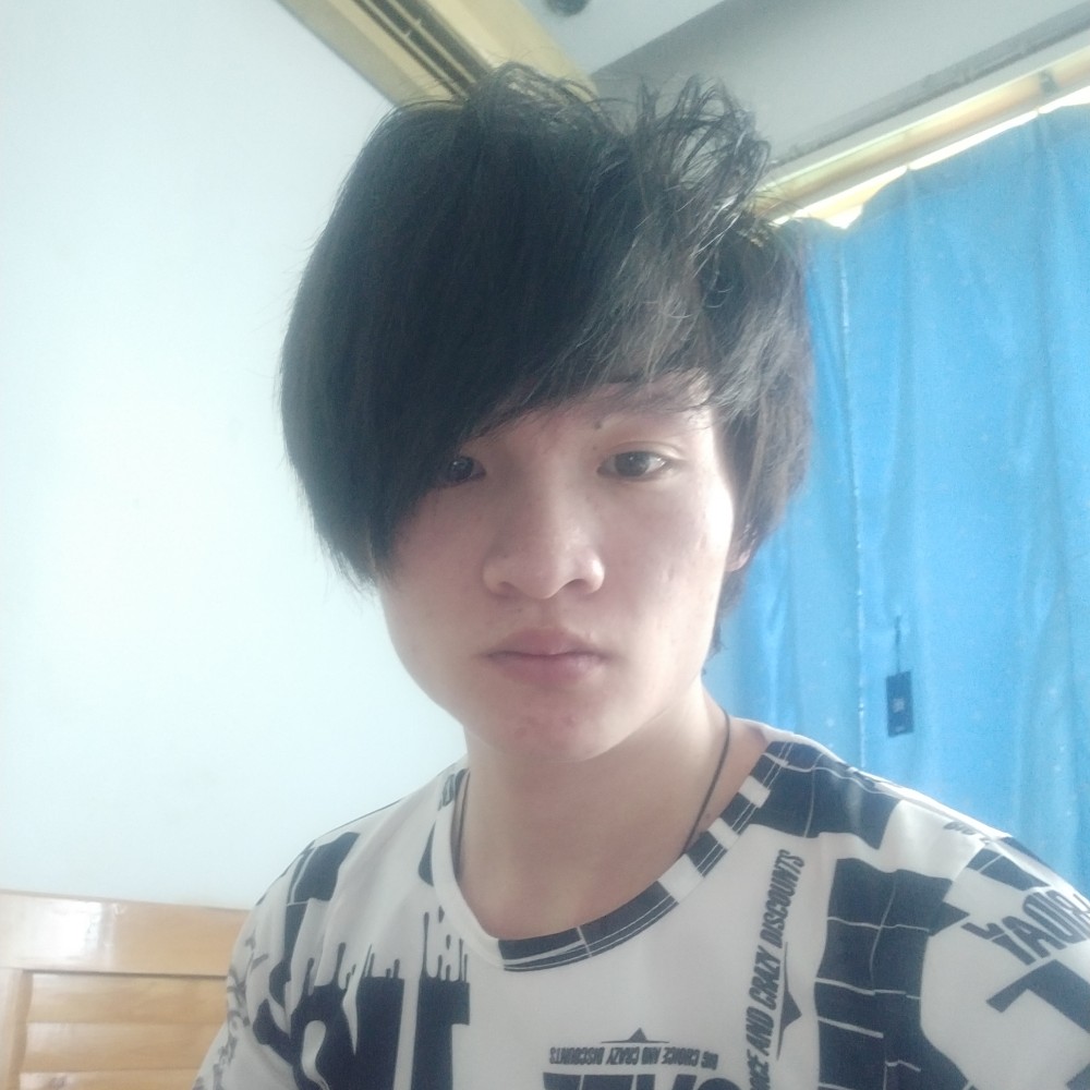 温婉回眸小蘑菇的照片