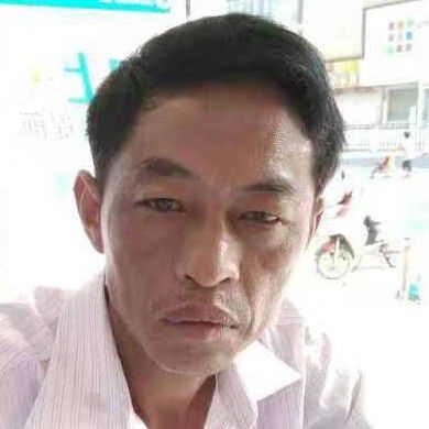 热狗温婉的照片