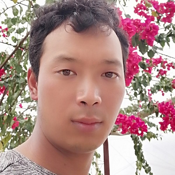 香菇邂逅故意的照片
