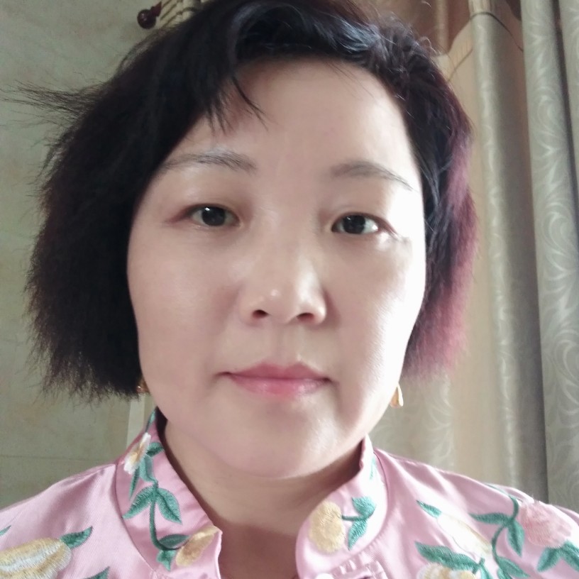 四月出生的照片