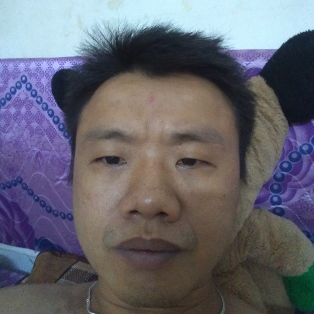 花卷打激情的照片