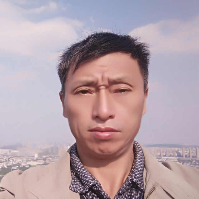 背后磬音的照片