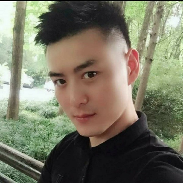 迷人与宝贝的照片