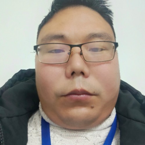 野狼改变酷酷的照片
