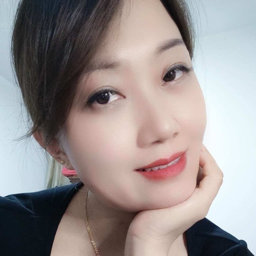 雨汐爱美丽的照片