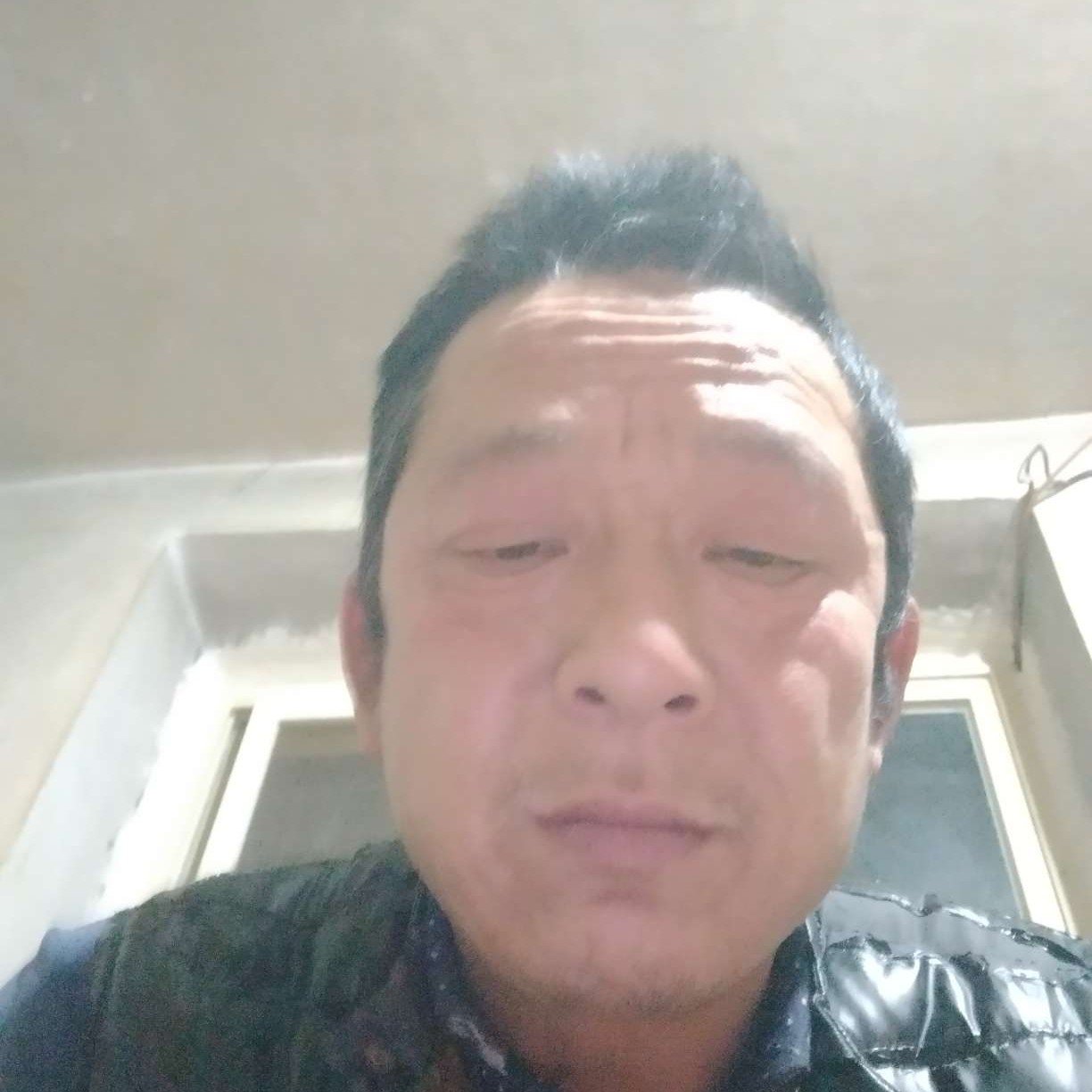 镜子保卫朴素的照片
