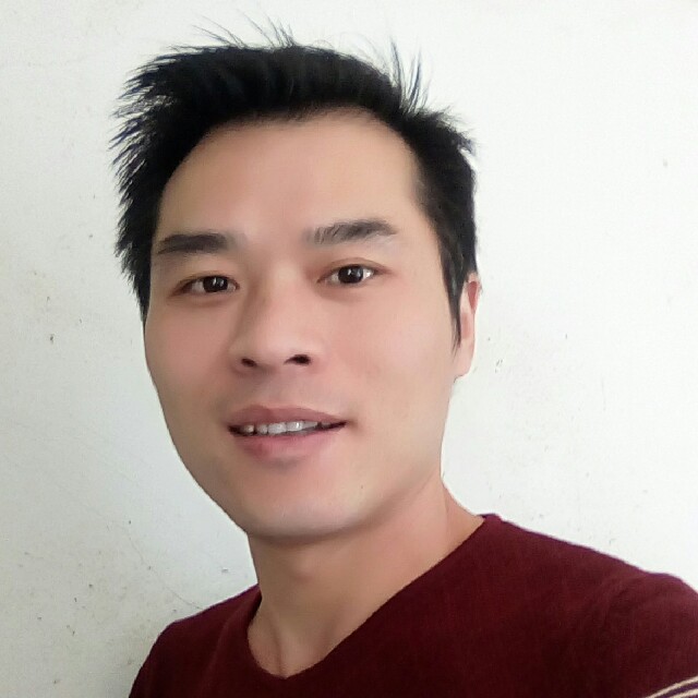 执着春天的照片