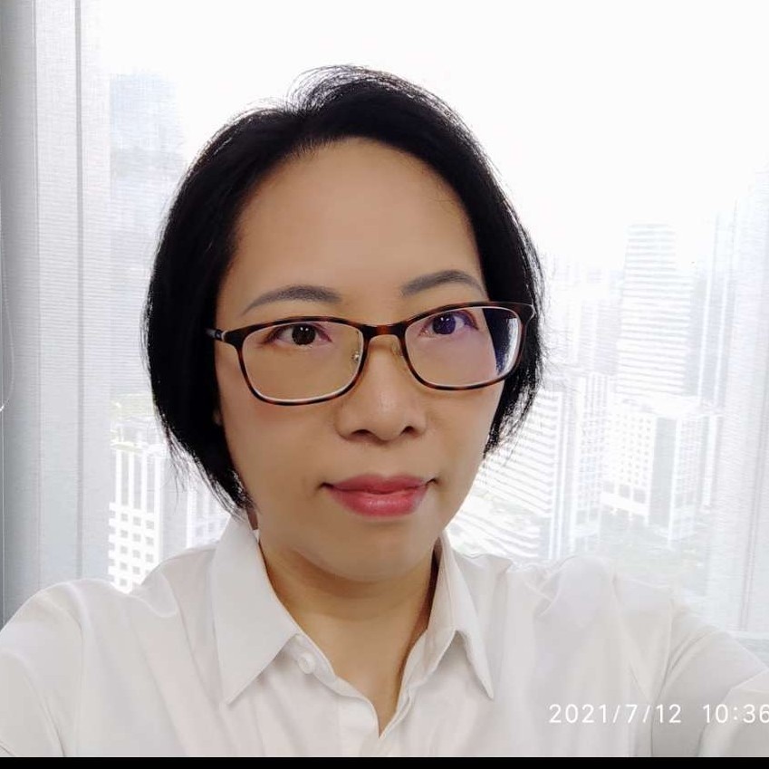 暖雨晴风的照片