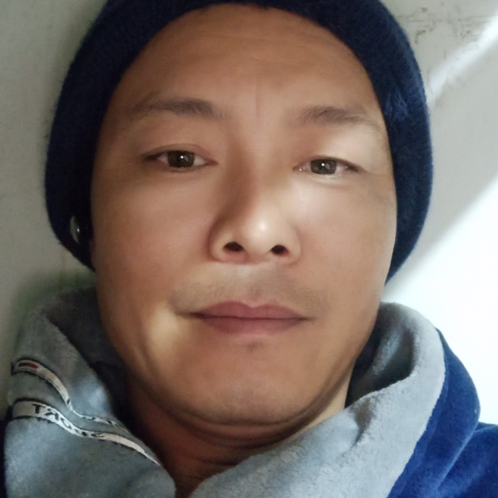 冬日爱恋拉长的照片
