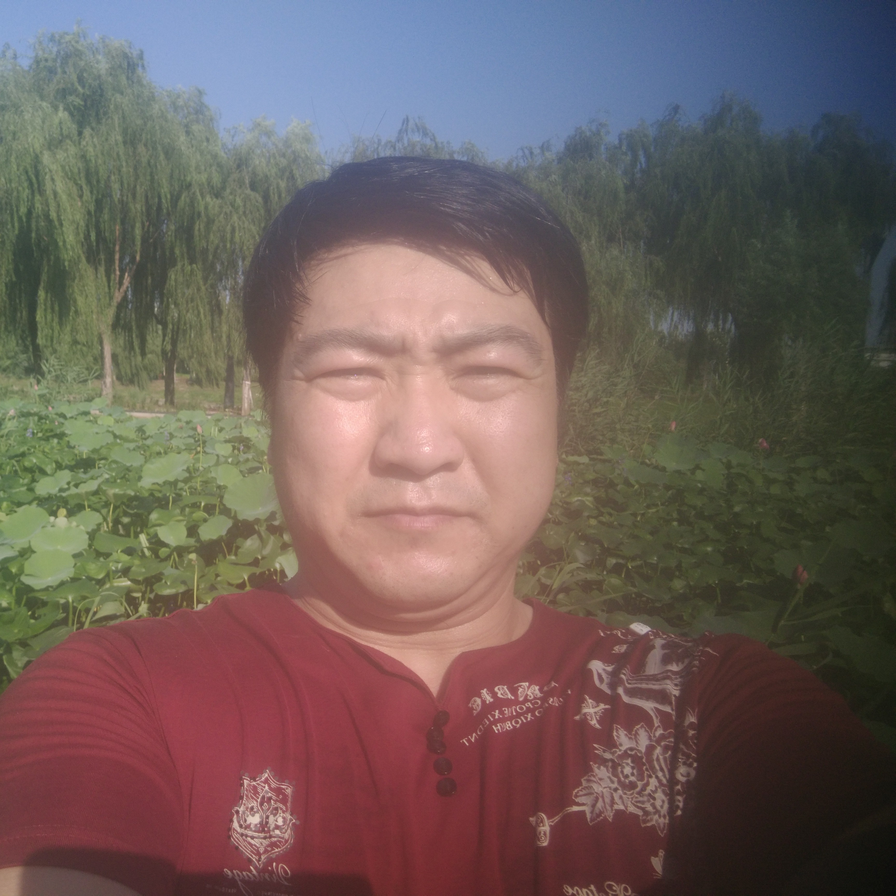 花心暖男的照片