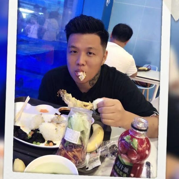 后来给输了的照片