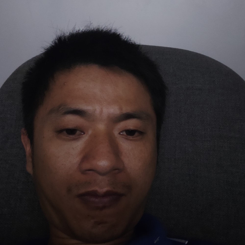 花卷那害怕的照片