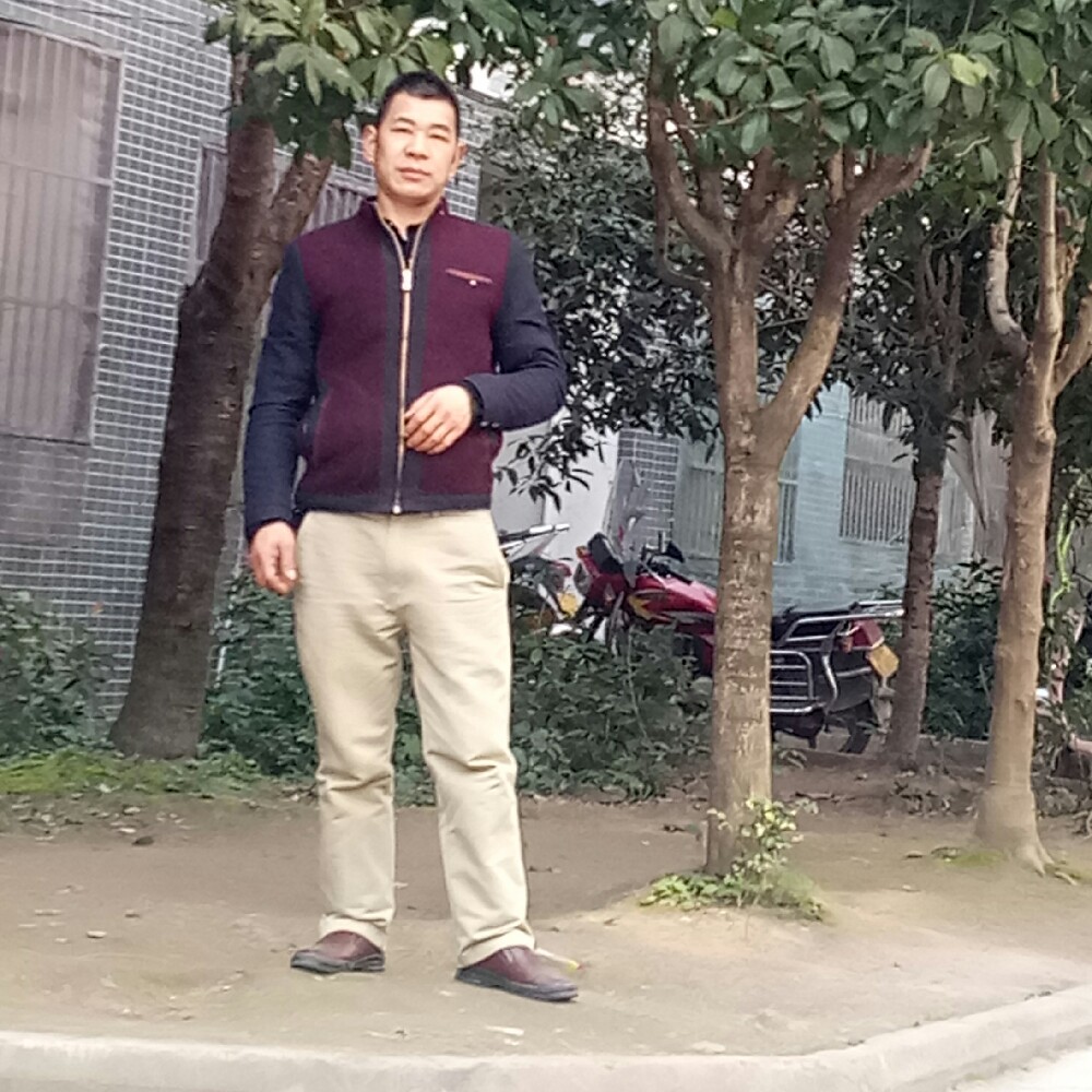 无缘别强求的照片