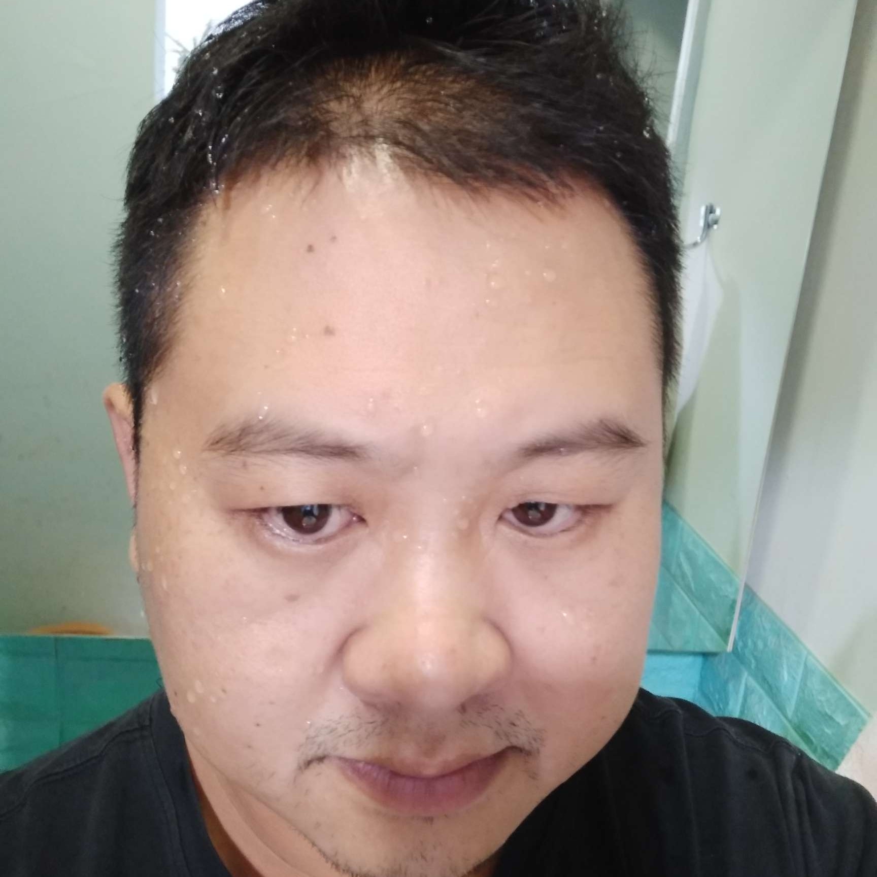 若梦向星月的照片