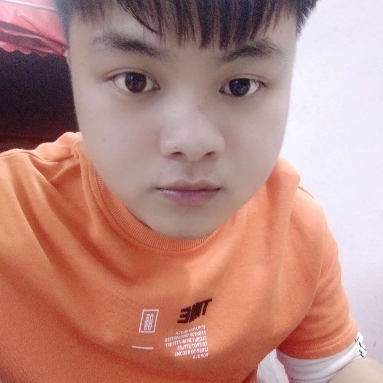 在等你…的照片