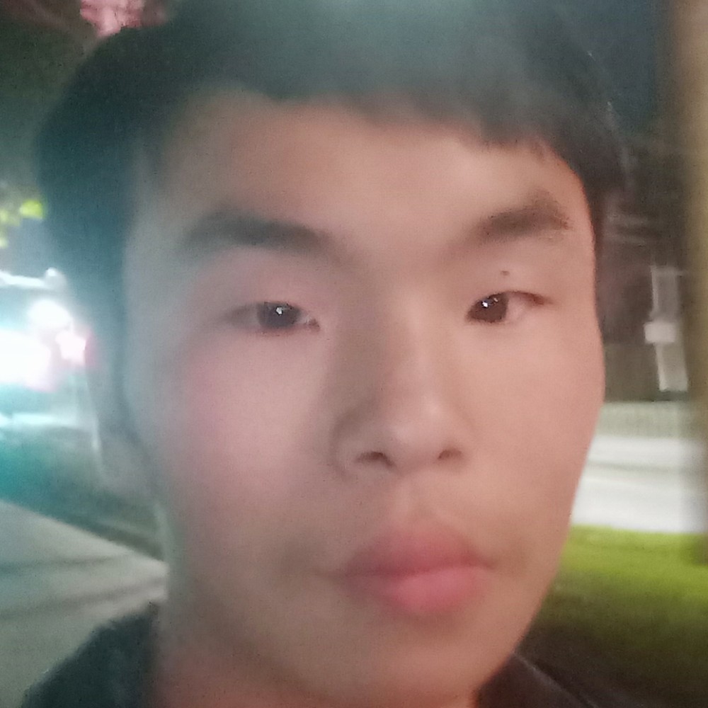 黑夜顺利的照片