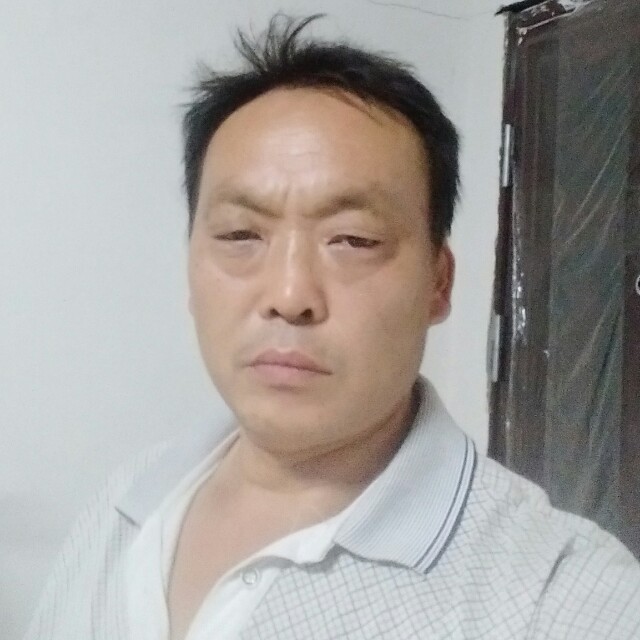 狂野等待星月的照片