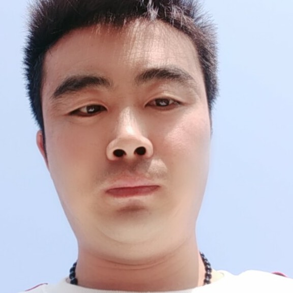 落霞蹁跹轻松的照片