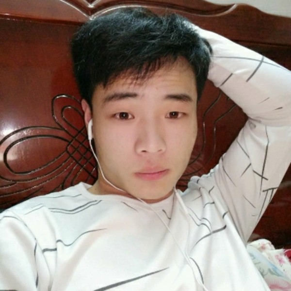 夕阳活泼的照片