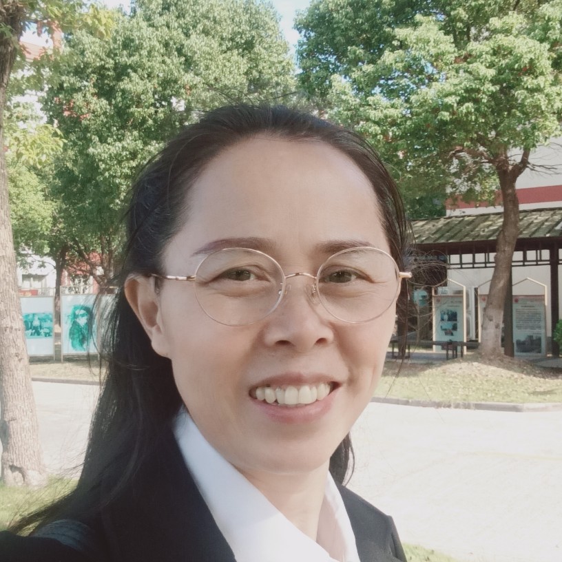 相信自己的魅力的照片