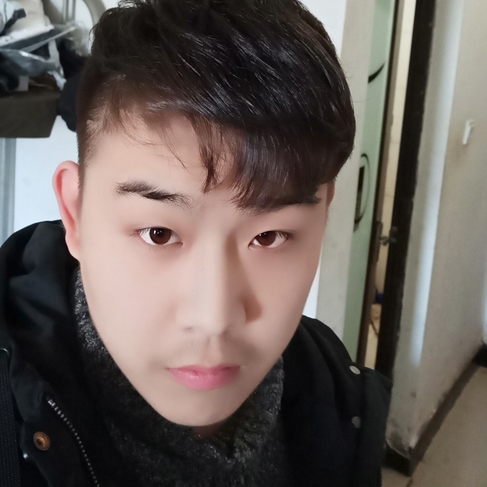 单身直男一枚的照片