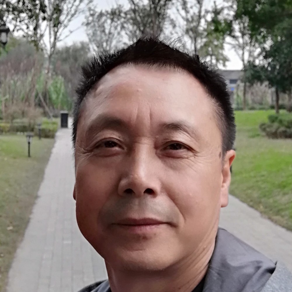 诚心绿荼的照片