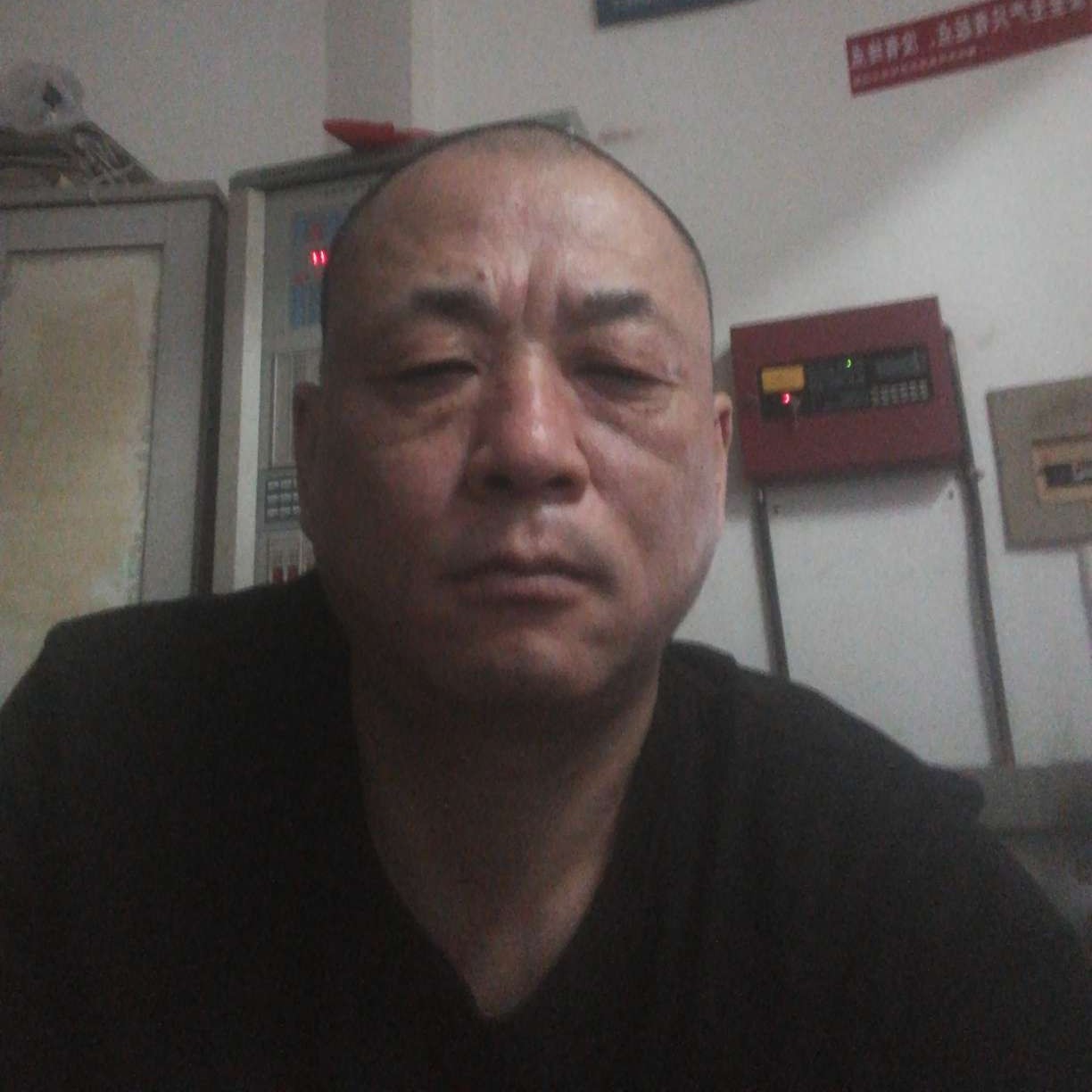汉堡用一个人的照片