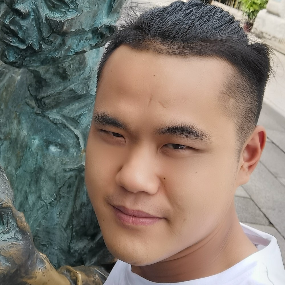 火爱恋自信的照片