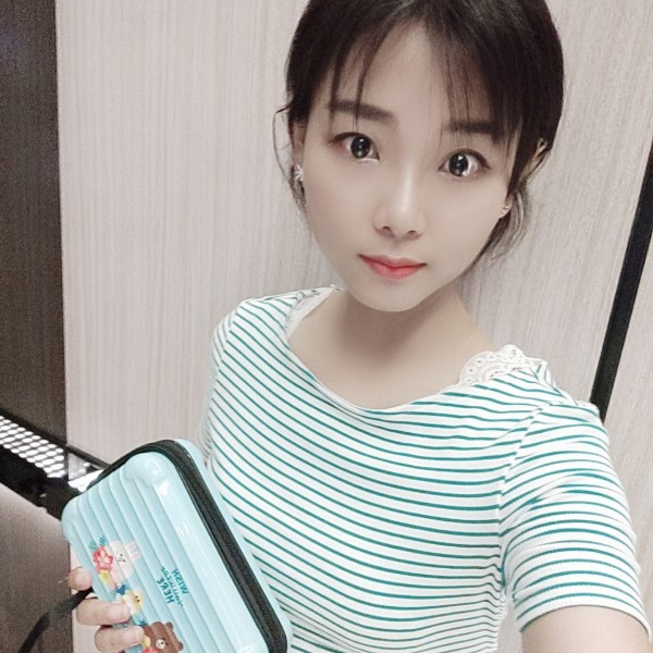 棒棒糖哈妮的照片