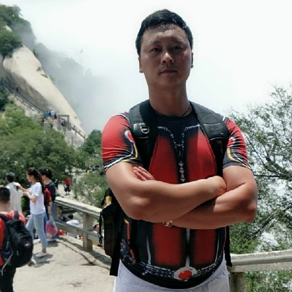 保一方安宁的照片